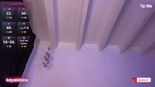 Kayalstone 12 online show from March 11, 8:10 am