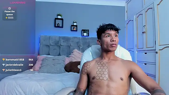 Frank98  online show from September 13, 2:34 am