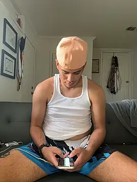 StrokingDaddy4 online show from December 3, 10:16 pm