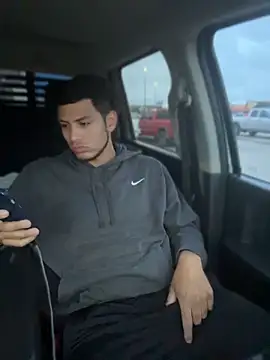 StrokingDaddy4 online show from April 22, 12:10 pm