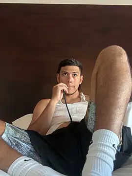 StrokingDaddy4 online show from March 20, 4:22 pm