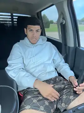 StrokingDaddy4 online show from April 23, 12:20 pm