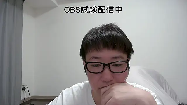 Snapshot of tatsuki_0909 chatting on September 22, 3:11 pm tatsuki 0909 online show from September 22, 3:11 pm