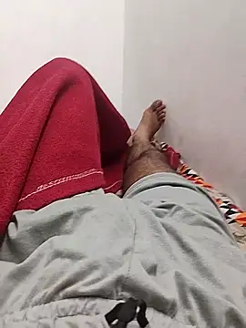 themasklover online show from November 14, 6:31 pm