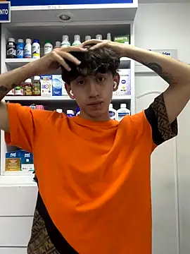 MaxiDoctor1 online show from September 9, 9:46 pm