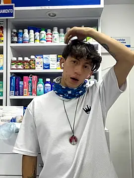 MaxiDoctor1 online show from September 12, 9:59 pm