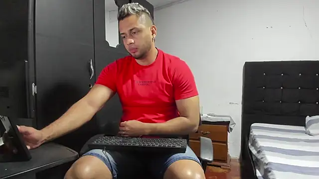 Ryan xc1 online show from June 14, 2:24 am