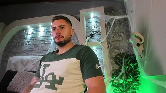 Snapshot of dominic_de_luca chatting on October 21, 3:09 am dominic de luca online show from October 21, 3:09 am