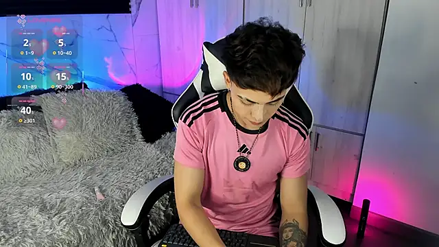 Saimonvela online show from March 29, 5:29 am