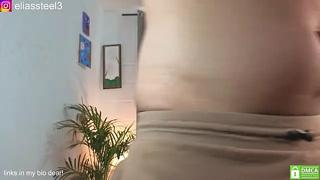 elias steel1 online show from April 30, 6:48 pm