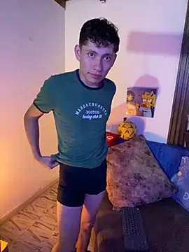 elfernh online show from October 21, 3:42 am