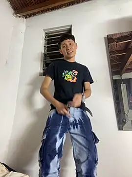 elfernh online show from October 30, 9:00 am