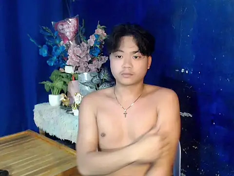 youre BabyBoy online show from December 5, 9:55 pm