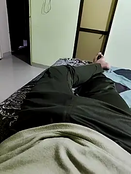 Kartik200798 online show from October 17, 6:01 pm