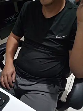 Snapshot of Carloskasado chatting on October 22, 11:52 pm Carloskasado online show from October 22, 11:52 pm