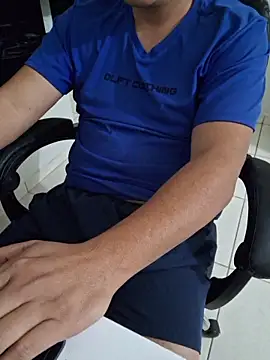 Carloskasado online show from November 3, 11:58 am