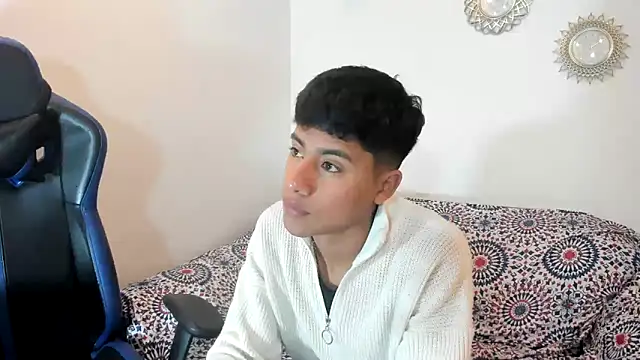 sebas boys577 online show from September 10, 2:38 pm
