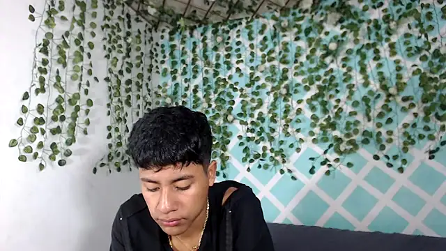 sebas boys577 online show from September 14, 1:46 pm