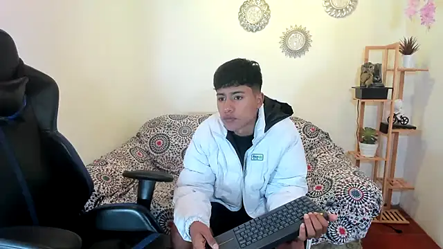 sebas boys577 online show from September 9, 2:27 pm