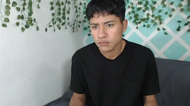 sebas boys577 online show from September 20, 1:44 pm