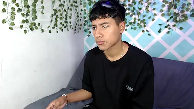 sebas boys577 online show from September 21, 1:55 pm