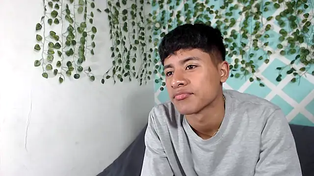 sebas boys577 online show from September 13, 1:45 pm