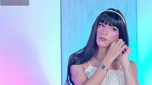 Ice Princess  online show from April 28, 2:11 pm