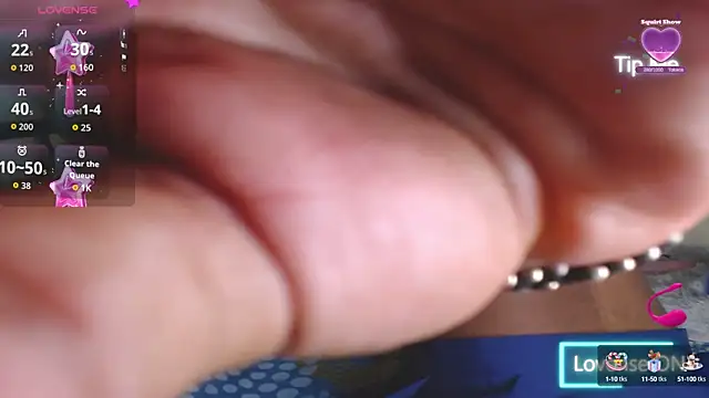 noahly online show from September 17, 7:37 pm