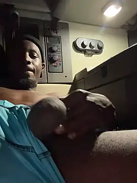 Whodat13 online show from April 6, 1:13 am