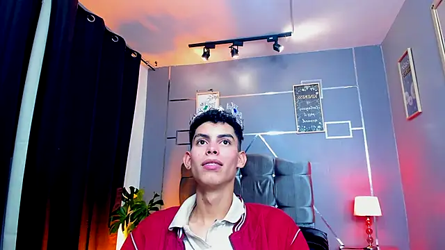 Room 69x online show from October 15, 4:20 am