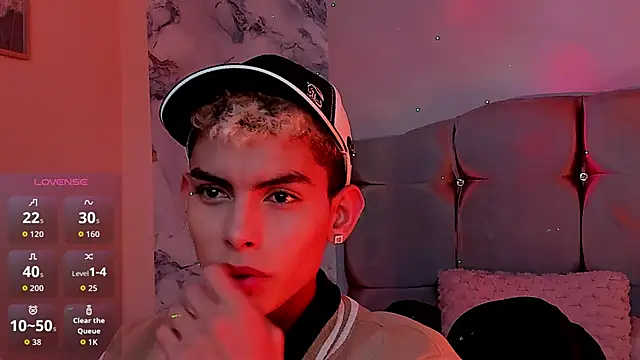 Room 69x online show from February 1, 3:38 am