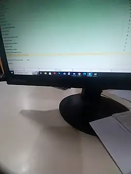 kiss like choco11 online show from April 6, 10:05 am