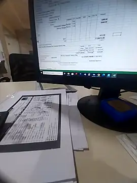 kiss like choco11 online show from April 14, 6:02 am