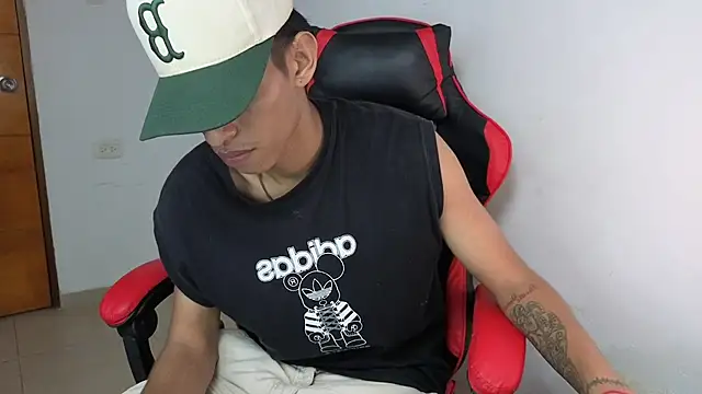 sung yol online show from April 13, 1:50 am