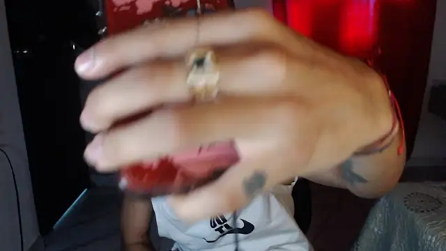 Snapshot of sung_yol chatting on October 14, 8:05 pm sung yol online show from October 14, 8:05 pm