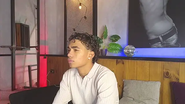 AlanCutee online show from March 18, 12:08 pm