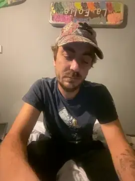 3615-ULLA online show from November 25, 2:57 am