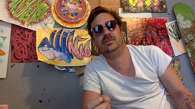 3615-ULLA online show from April 8, 5:00 pm