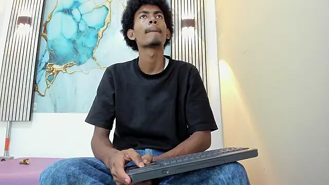 FYKMOR 1 online show from March 21, 8:02 pm