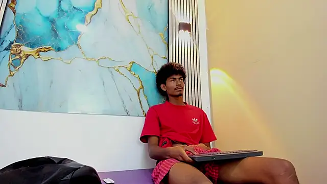 FYKMOR 1 online show from March 16, 7:51 pm