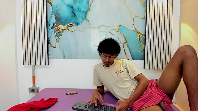 FYKMOR 1 online show from March 17, 8:22 pm