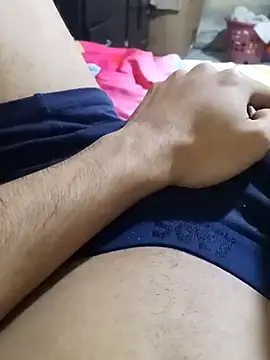 StarLinght online show from February 14, 1:44 am