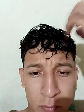 StarLinght online show from November 7, 2:15 am