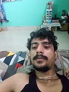 Crazycouple 01 online show from March 7, 6:00 am