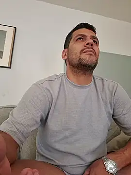 felipebcn online show from October 14, 1:18 pm