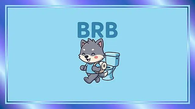 miilo wolf online show from November 4, 11:44 am