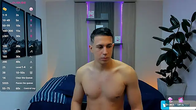 alan nd kevin online show from January 16, 7:05 pm