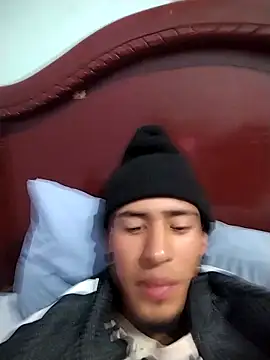 Thebigbreastedgamer online show from April 12, 8:32 pm