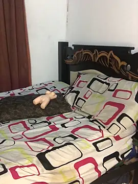 RickyEbony online show from March 15, 2:19 am