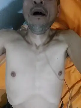 luislimafuego online show from November 25, 1:46 pm